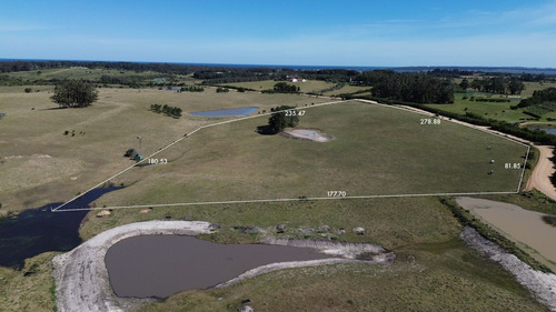 Chacra En Venta En José Ignacio  (ref: Bpv-9546)