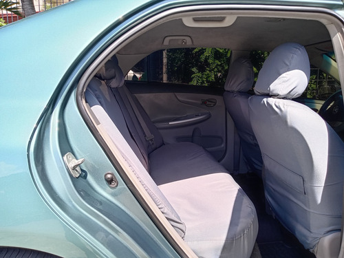 Toyota Corolla Gli Automatico