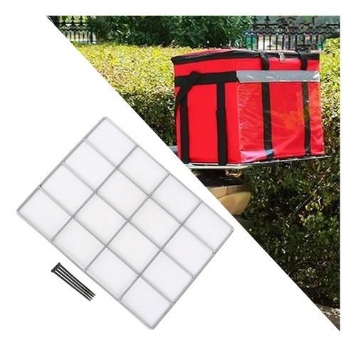 Caja De Transporte Para Bicicleta Eléctrica, Soporte