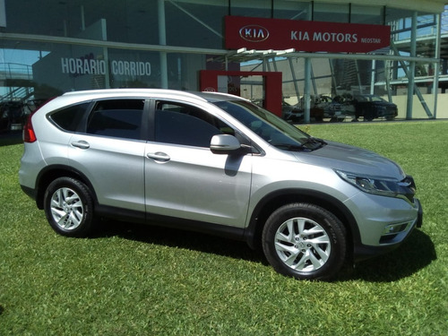 Honda Crv Lx 4x2 2016