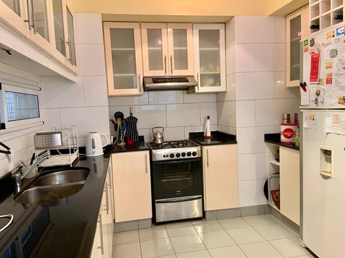 Dulpex Tipo Casa 6 Ambientes Con Muebles Terraza