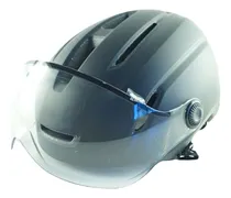 Comprar Casco Giro Evoke Mips Protector Ocular Ajustable In Mold