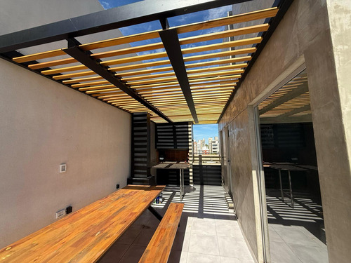 Venta Departamento De 120m² · 4 Ambientes 1 Cochera Amenities Barrio Lourdes, Distrito Centro