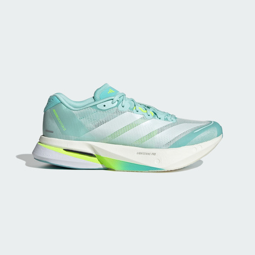 Zapatillas Adidas Running Adizero Boston 13 Mujer Js4957