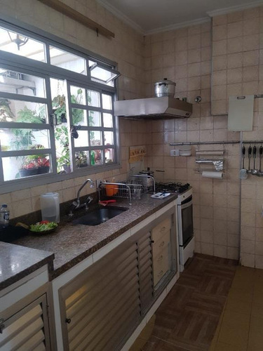 Imagem 25 de 30 de Casa À Venda, 190 M² Por R$ 1.900.000,00 - Jardim São Paulo(zona Norte) - São Paulo/sp - Ca1884