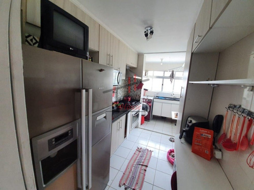 Apartamento - Vila Formosa - Ref: 8661 - V-8661