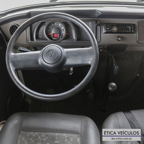 Volkswagen Kombi Standard 1.4 Mi Total Flex 8v