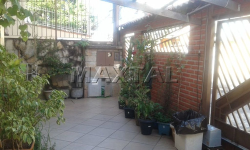 Imagem 7 de 15 de Ótima Casa Térrea Na Casa Verde Alta - Mi85344