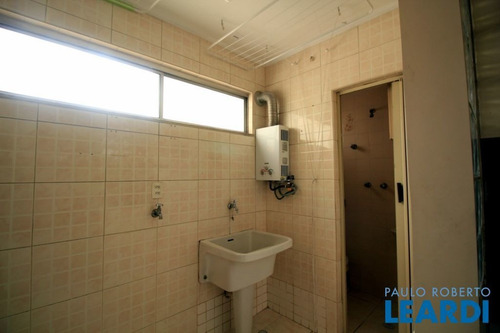 Imagem 13 de 15 de Apartamento - Moema Pássaros - Sp - 630913