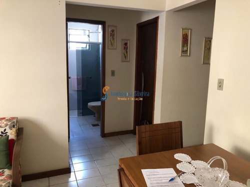 Imagem 2 de 16 de Apartamento De 2 Quartos Armários , Banheiro Social , Cozinha E Área De Serviço, Sem Vaga De Garagem - 6378