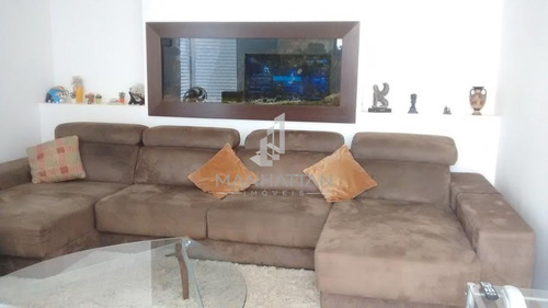 Imagem 8 de 30 de Casa À Venda Em Loteamento Arboreto Dos Jequitibás (sousas) - Ca005209