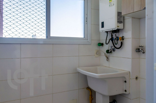 Imagem 27 de 30 de Apto Santa Cecília | 2 Quartos | 71 M² | Cond: R$800.00 | 1 Vaga - Sf93fg