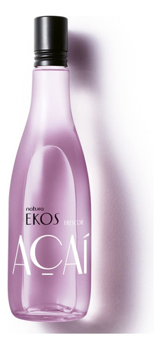 Colônia Feminino Ekos Frescor Açaí 150ml - Natura