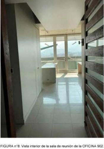 Vende Piso Completo De Oficinas, Vitacura