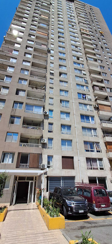 Depto. Amplio Parque Almagro (85194)