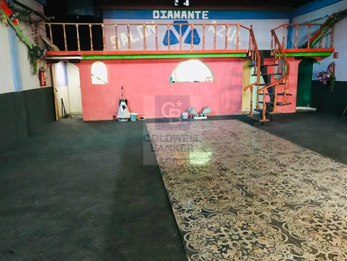 Imagen 3 de 10 de Edificio En Venta, Nezahualcóyotl, Cerca Aeropuerto