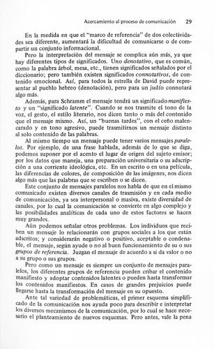 Comunicación Información Perspectivas Teoricas Trillas