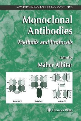 Libro Monoclonal Antibodies - Maher Albitar