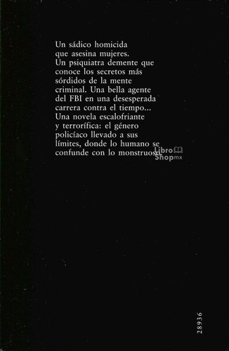 Hannibal: Dragón Rojo + Silencio Corderos + Origen Del Mal, De Thomas Harris. Serie Saga Hannibal Editorial Grijalbo, Tapa Blanda En Español, 2022