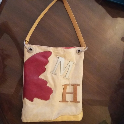 Cartera Mario Hernandez 