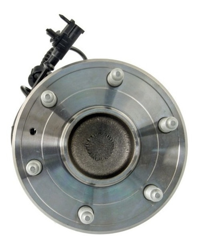 Cubo Rueda Delantero Chevrolet Tahoe 2007-2014