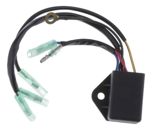 Para Z0hz Unidad Cdi De Control Para Motor Fueraborda
