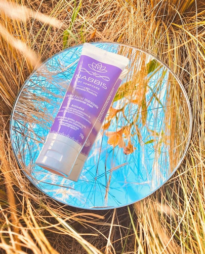 Imagen 4 de 7 de Crema Antiedad Hidratante - g a $1280