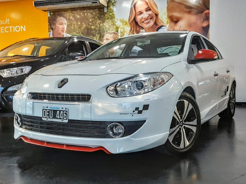 Renault Fluence Gt 2014 Remato Hoy! (mac)