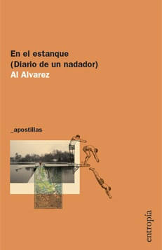 En El Estanque (diario D Un Nadador) - Alvarez Al