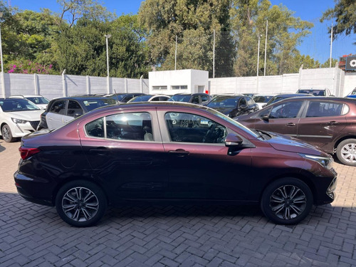 Fiat Cronos 1.8 16v Precision