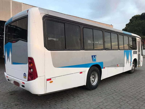 Imagem 3 de 7 de Marcopolo Midi 2010 Mb Of 1418, 41 Lug. 1 Porta R$ 75 M