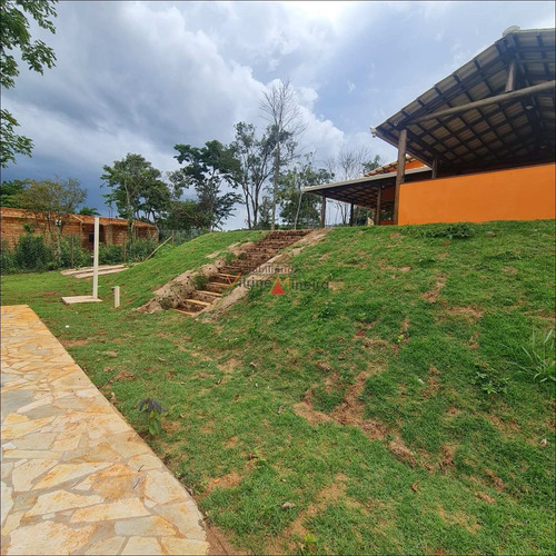 Imagem 3 de 12 de Sítio Em Parque Do Coqueiro Itatiaiuçu - Itatiaiuçu - 13734
