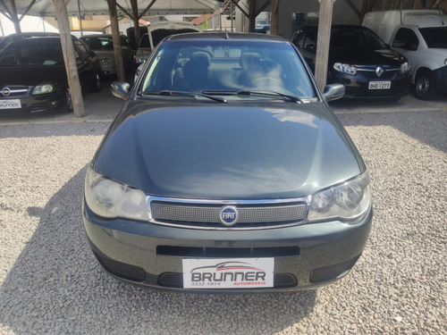 Imagem 2 de 11 de Fiat Siena