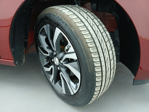 Chevrolet Onix 1.0 TURBO FLEX PLUS PREMIER AUTOMÁTICO