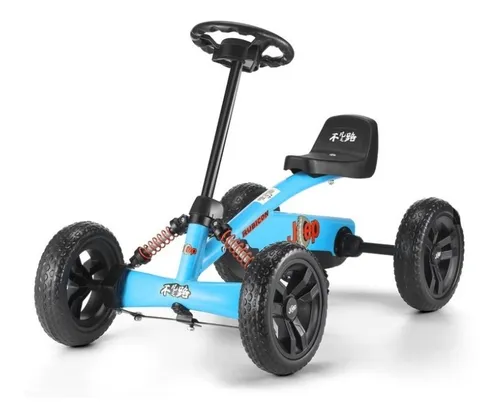 Pedal Kart Pequeño