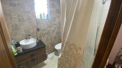 Vendo Amplia Y Cómoda Casa Condominio Los Nogales, El Monte