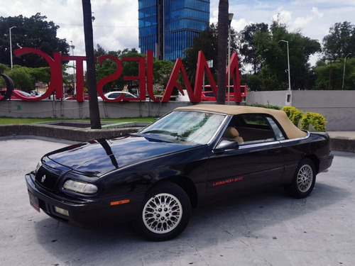 Imagen 15 de 15 de Chrysler Lebaron 1995