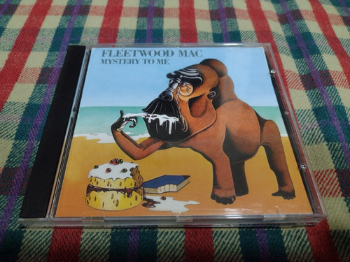 Fleetwood Mac / Mystery Yo Me Cd (g2) 