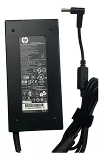 Cargador Hp 19.5v 7.7a 150w 4.5*3.0 Omen