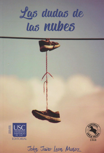 Las Dudas De Las Nubes