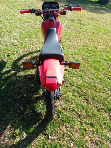 Imagen 5 de 12 de Yamaha Dt 125