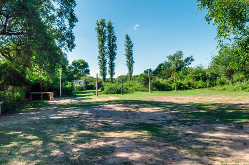 Imagen 10 de 13 de Terreno En Venta Zona Oeste Atocha 5881 M2