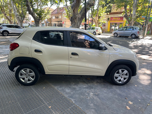 Renault Kwid 1.0 Sce 66cv Zen