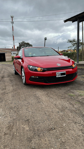 Volkswagen Scirocco 2.0 Tsi 211cv