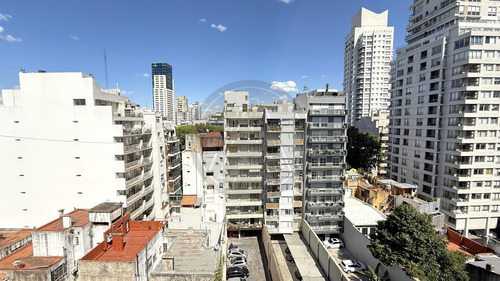 Departamento Monoambiente Con Cochera Y Baulera En Venta - Palermo Soho