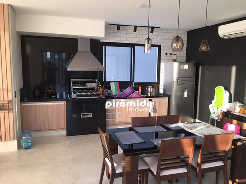 Casa À Venda, 495 M² Por R$ 2.200.000,00 - Urbanova - São José Dos Campos/sp - Ca3409