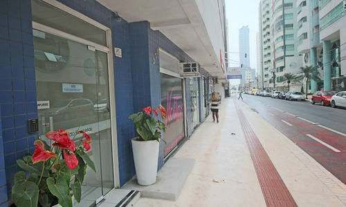 Imagem 22 de 23 de Apartamento 3 Quartos , 150m Do Mar - 83727