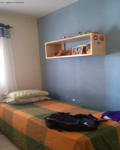Imagem 2 de 10 de Casa Em Condomínio À Venda No Real Sorocabano - Sorocaba/sp - Cc04513 - 68086995