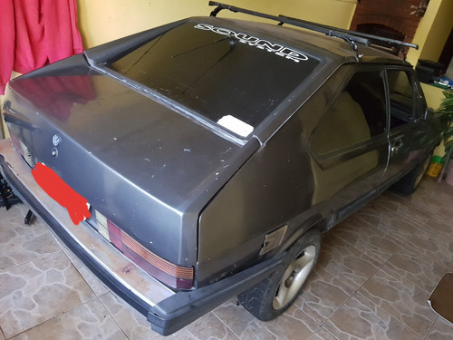 Passat Ls 1981 Com Roda Liga Raridade 79344km Funcionando