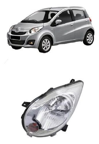 Farol Jac J2 10 11 12 13 14 2010 2011 2012 2013 2014 Le
